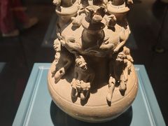 -台州博物馆