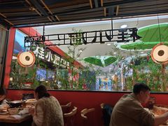 -桂小厨广西菜(印象城店)