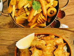 -遇见杜尚西餐厅(万达金街店)