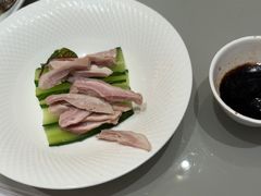 酱麻油肚尖-红城阁·上海味道(四平路店)