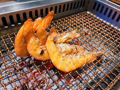 -樱宿日式和牛烧肉(五道口店)