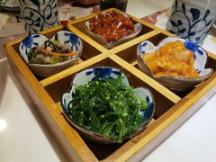 -羽寿司(东方宝泰店)