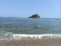 -棒棰岛宾馆景区