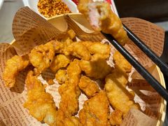 -渝是乎酸菜鱼(龙旗购物中心店)