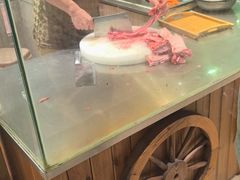 -313羊庄铁锅烀羊肉(泰兴店)