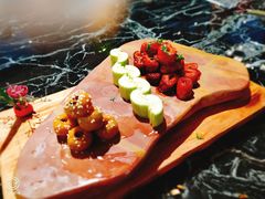 -斯通泰伯酒店-餐厅