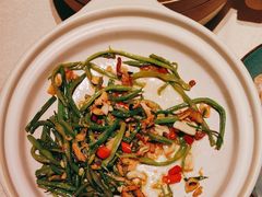 -鸽子侯·家宴·平价海鲜(绿地店)
