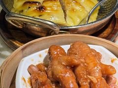 -陶陶居酒家(SM二期购物广场店)