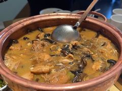 -关东小磨东北菜(上海长风大悦城店)