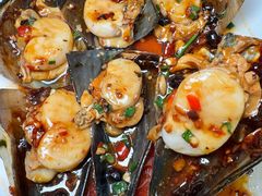 -荣基四海一家·家常菜·海鲜大排档(新安店)