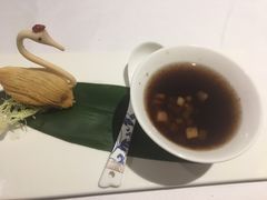 -Yan Ting 宴庭中餐厅(上海静安瑞吉酒店)