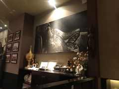 -泰合玺·精油疗愈 SPA(南京河西万达店)