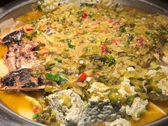 -烤匠麻辣烤鱼(青羊万达店)