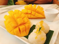 -Make Me Mango Tha Tian