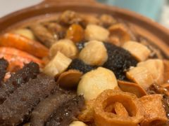 -莆田餐厅PUTIEN(西安万象天地店)