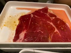 -神户赤童日式烤肉(金地广场店)