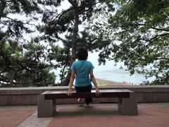 -青岛第二海水浴场