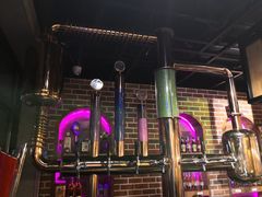 -铁人烧烤(北京店)