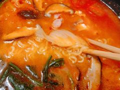 -九田家黑牛烤肉料理(中北镇店)