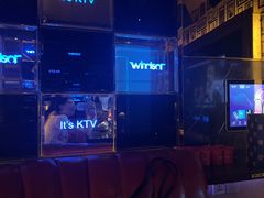 -温莎KTV(珠江路店)