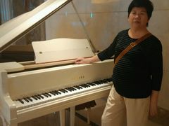 -萧邦音乐会所KTV·蒸汽活海鲜自助(福田店)