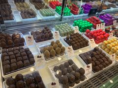 -GODIVA(国际金融中心店)