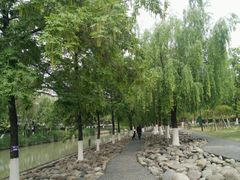 -沙河三洞古桥公园