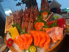 -花潮料理艺食馆(SM新生活广场店)