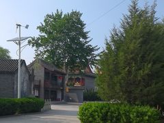 -盛世南宫影视城(北普陀影视城)