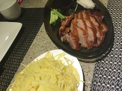 -老昌春饼(大直街店)