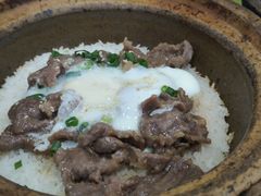 -红星光发煲仔饭(大石街店)