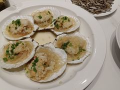 -万荣烤鸭店·北京菜(天坛店)