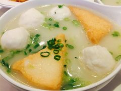 -翠华餐厅(山顶道店)