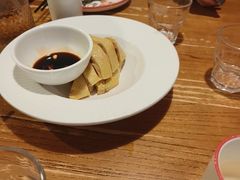 -新白鹿餐厅(龙游路总店·杭帮菜名店)