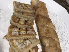 -绿雅居原生态农庄(小涌店)