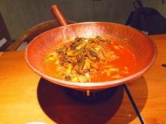 -云海肴·汽锅鸡·云南菜(领展购物广场·中关村店)