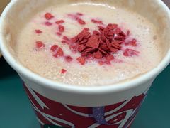 -星巴克(武汉协和医院店)