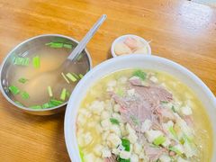 -刘信牛羊肉小炒泡馍(回民街店)
