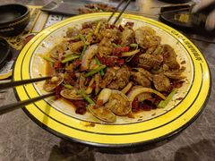 -嘎嘎鸭脑壳(蜀汉路店)