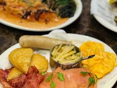 -CHILLAX轻乐时(侨建·Hi City店)