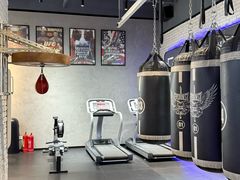 -EVOLUTION健身(麦凯乐店)