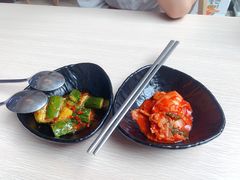 -文成焕·家族韩式餐厅
