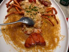 -大鹏饭店·金陵家宴(奥体中心店)