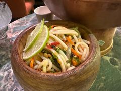 -浩海火燒雲傣家菜(芮欧百货店)