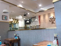 大堂-杨爱珍大排档(龙游店)
