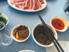 -友谊肥牛