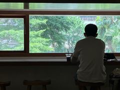 -PUZZLE COFFEE 拼图咖啡
