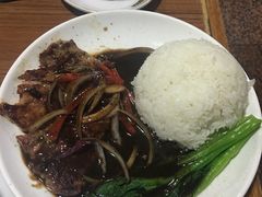 -香港仔茶餐厅(凤阳店)
