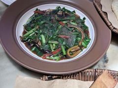 -老淮安·淮安菜(涟水店)