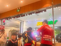 -龍歌自助小火锅(崂山丽达店)